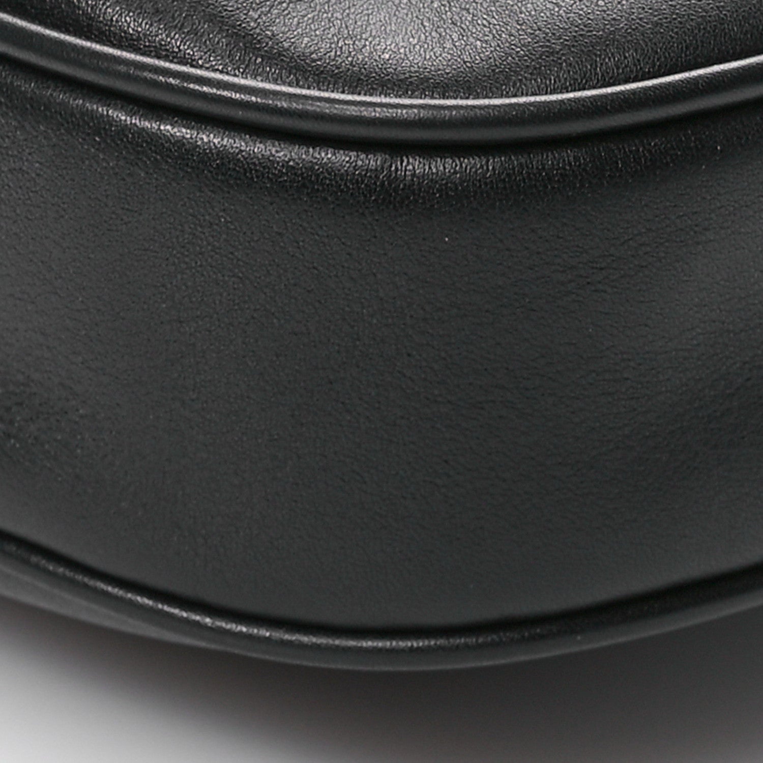 Christian Dior Calfskin Large Nolita Black 10 of 11