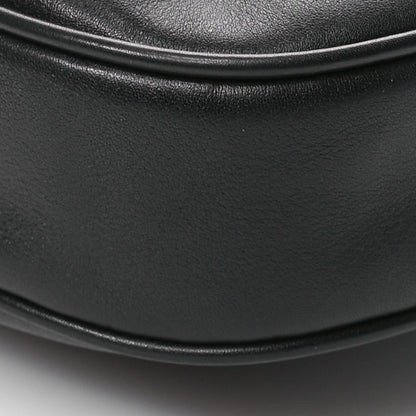 Christian Dior Calfskin Large Nolita Black 10 of 11