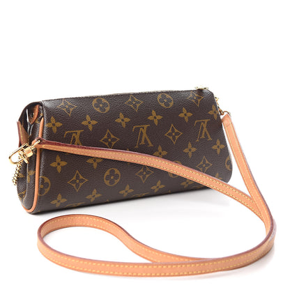 Louis Vuitton Monogram Eva Clutch 3 of 12