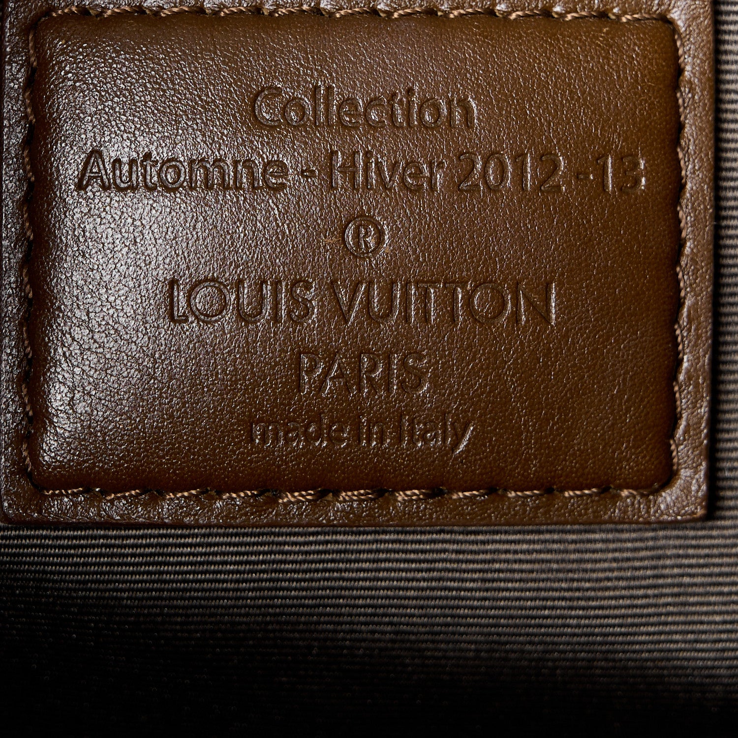 Louis Vuitton Sequin Monogram Sunshine Express Speedy Kaki 7 of 17