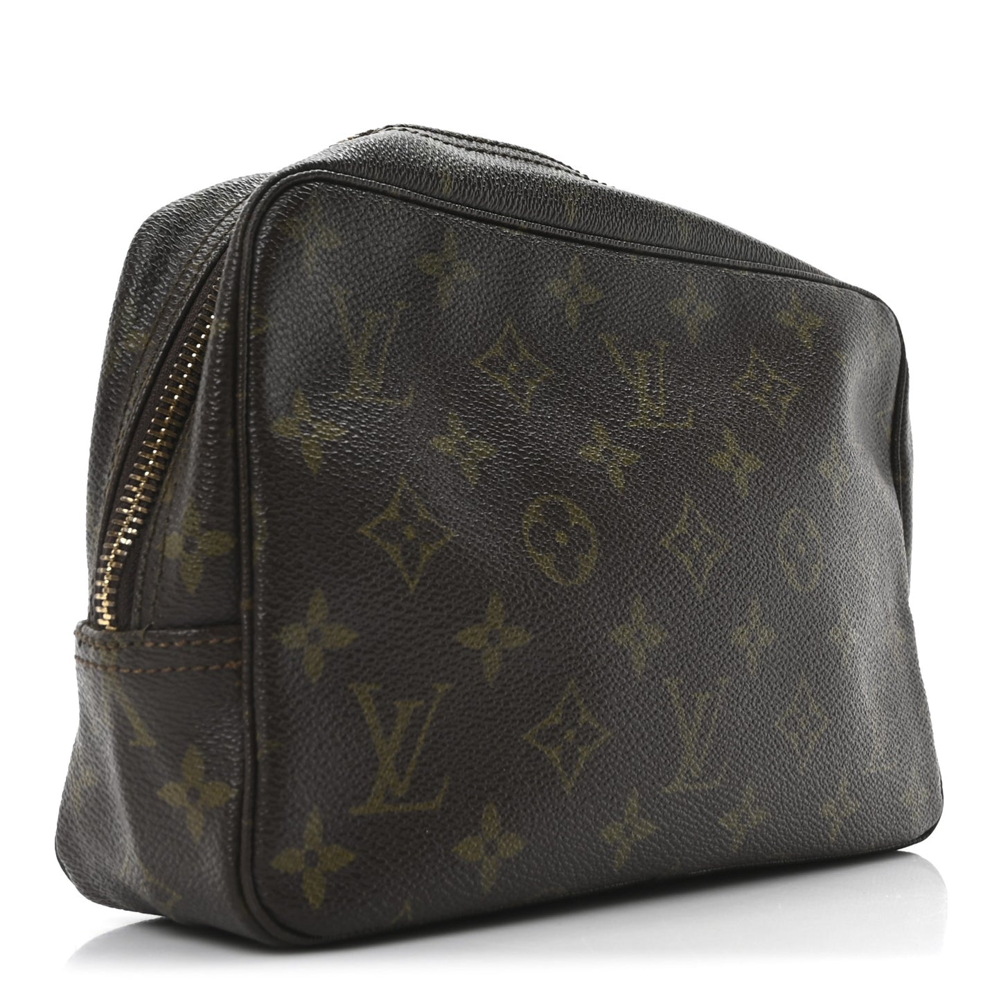 Monogram Trousse Toilette 23
