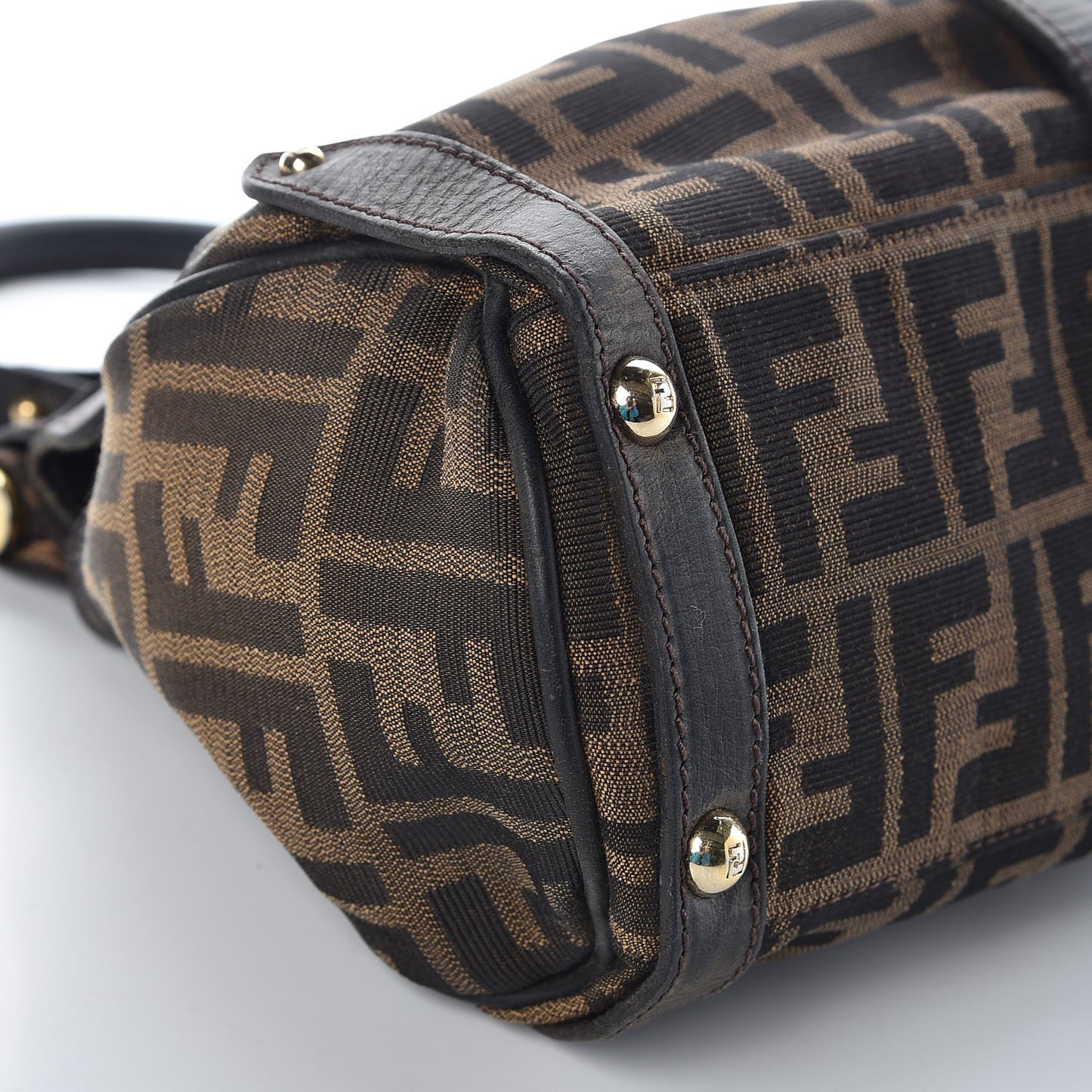 Zucca Small Magic Bag Tobacco
