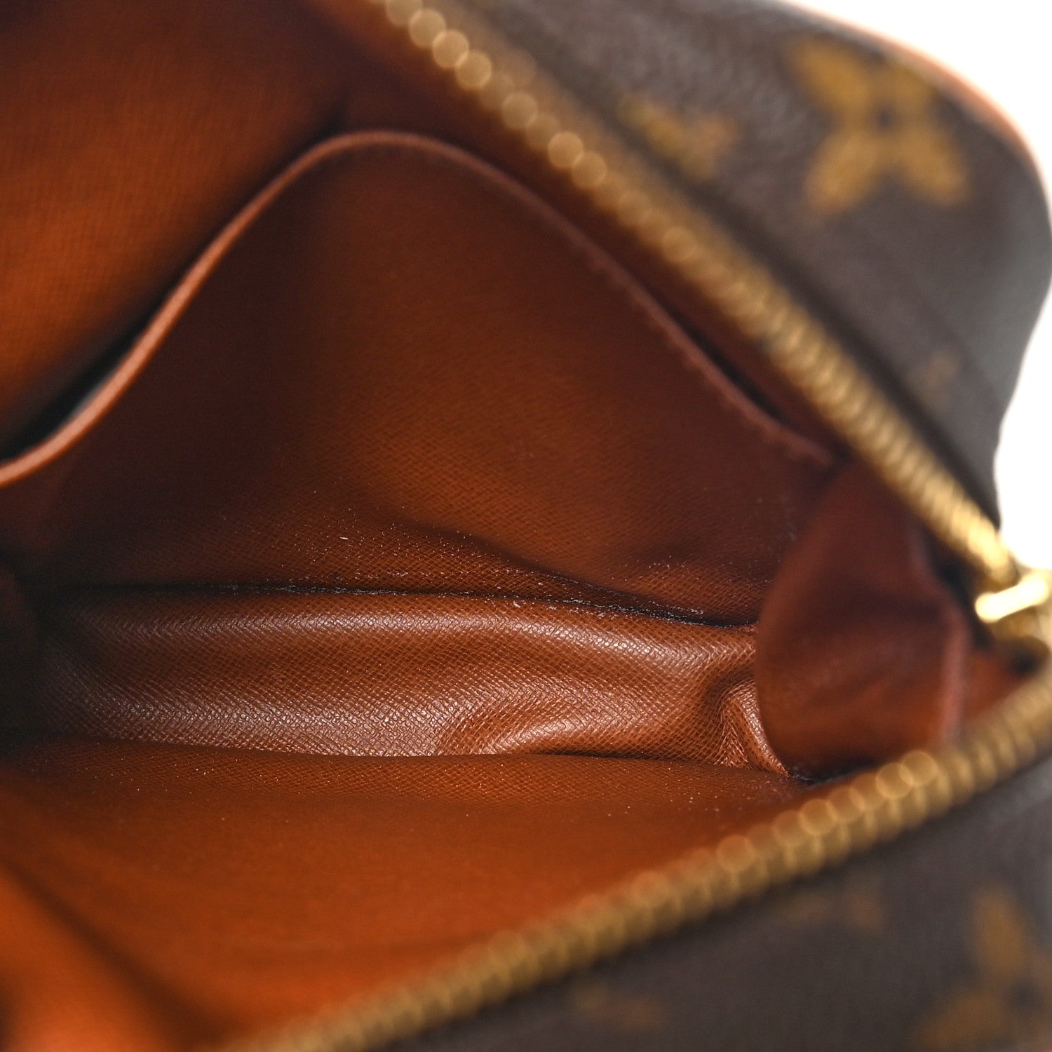 Louis Vuitton Monogram Amazone 5 of 9