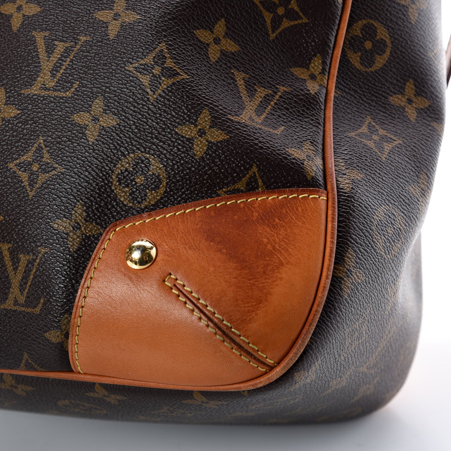 Monogram Estrela MM