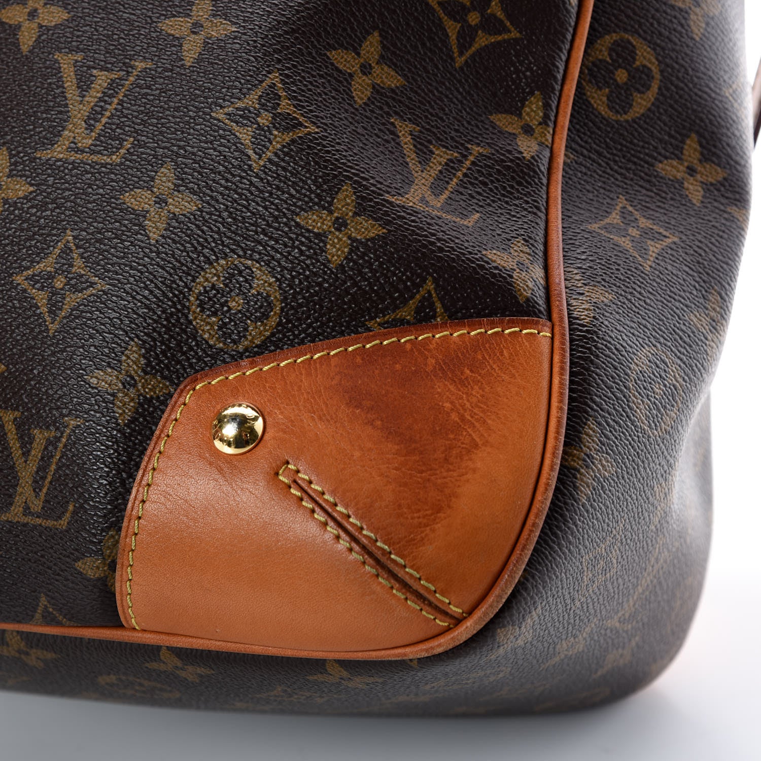 Louis Vuitton Monogram Estrela MM 12 of 16