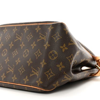 Louis Vuitton Monogram Batignolles 9 of 16