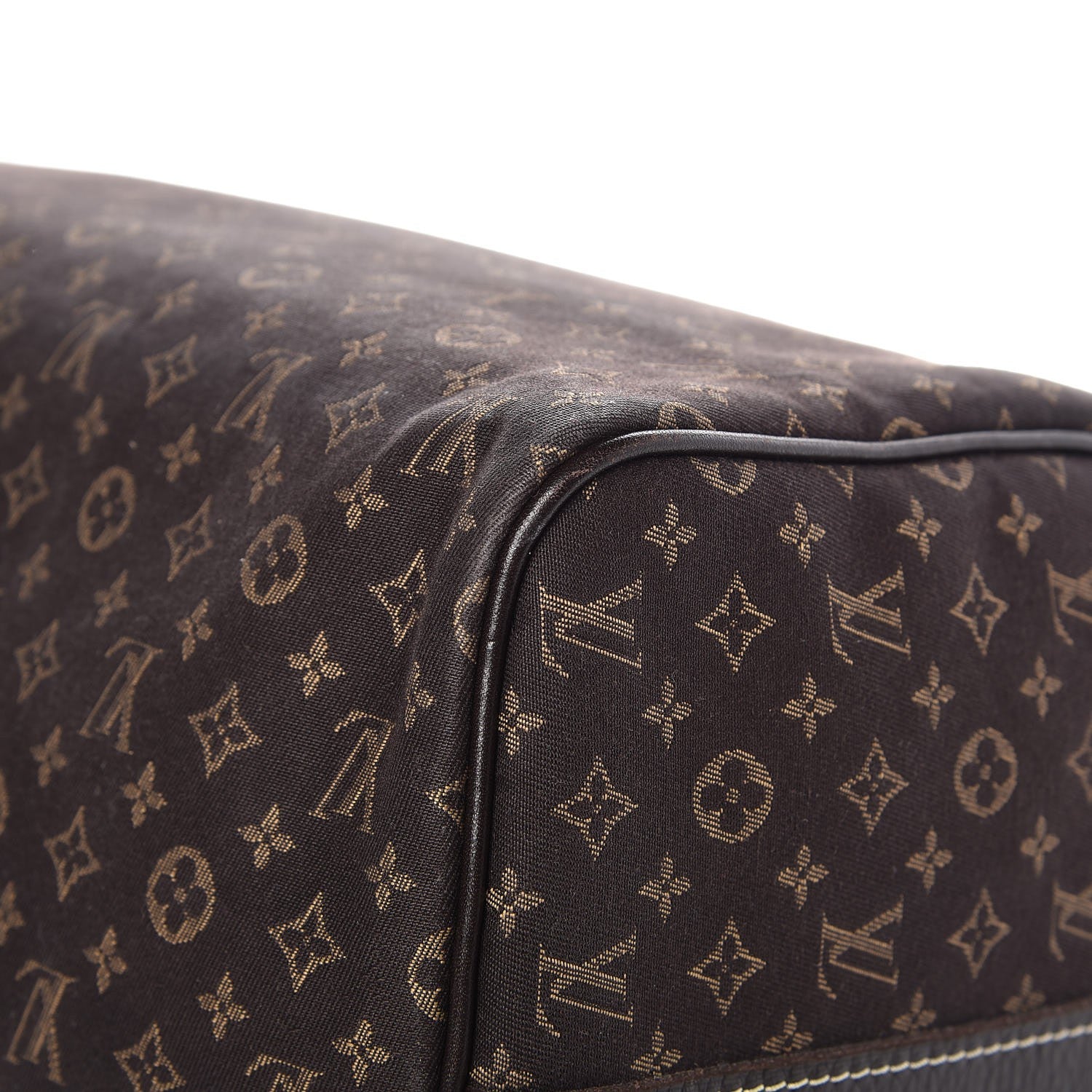 Louis Vuitton Monogram Idylle Speedy Bandouliere 30 Fusain 10 of 12