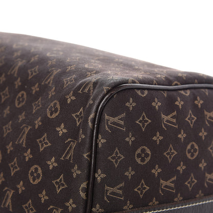 Louis Vuitton Monogram Idylle Speedy Bandouliere 30 Fusain 10 of 12