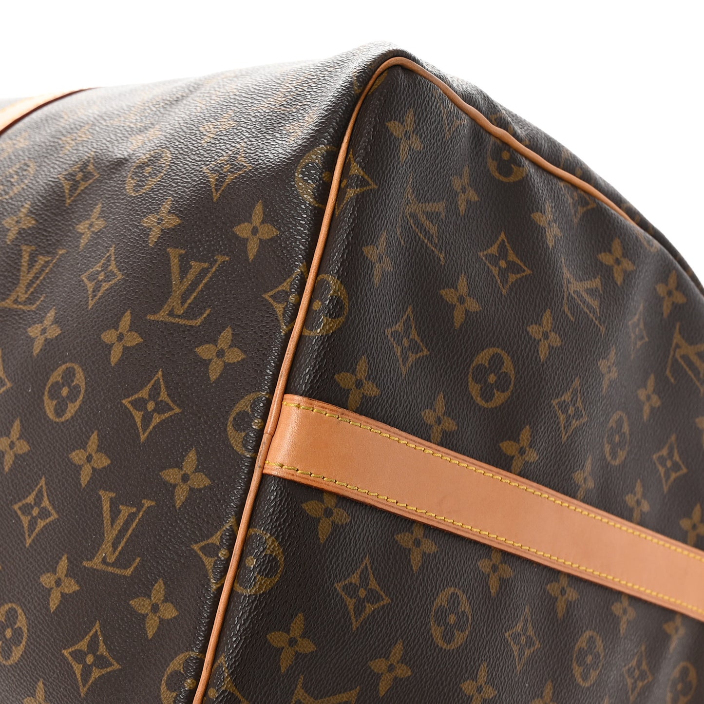 Monogram Keepall Bandouliere 55