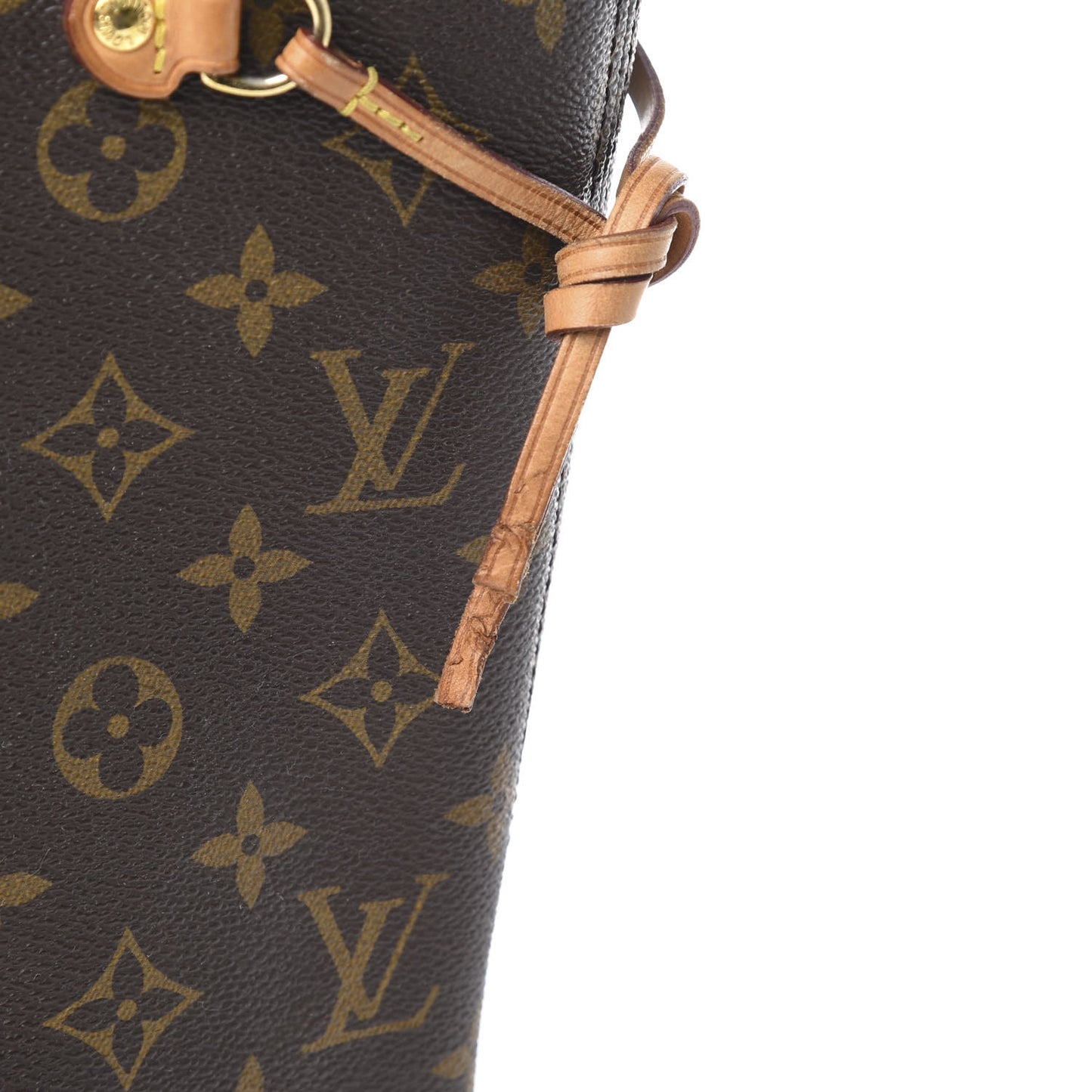 Monogram Neverfull MM