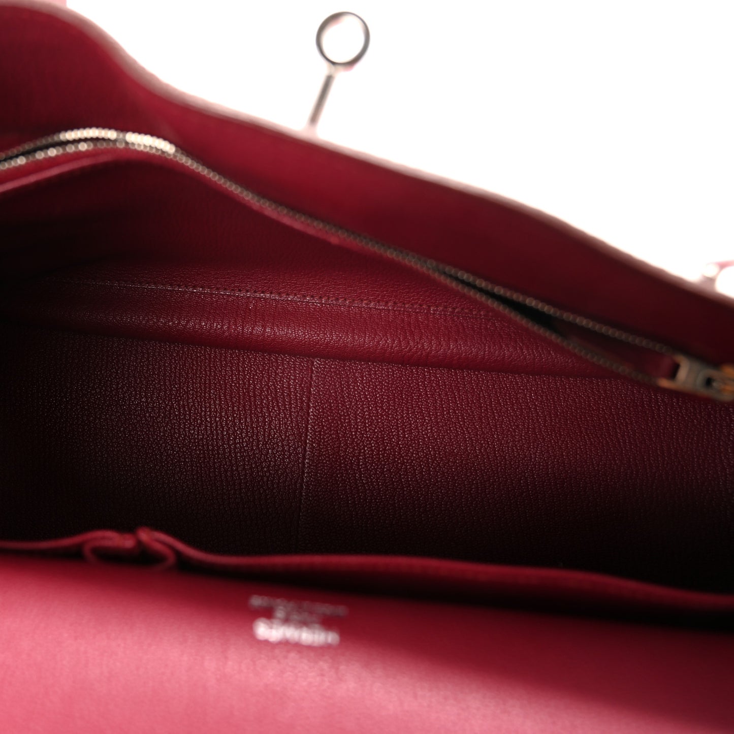 Taurillon Clemence Jypsiere 34 Rubis