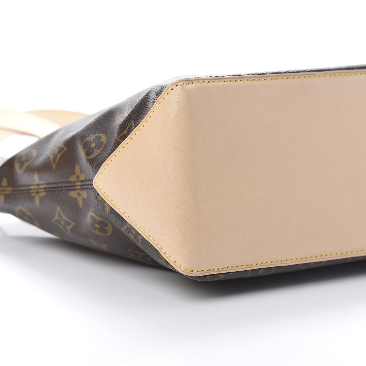 Louis Vuitton Monogram Cabas Piano 8 of 12