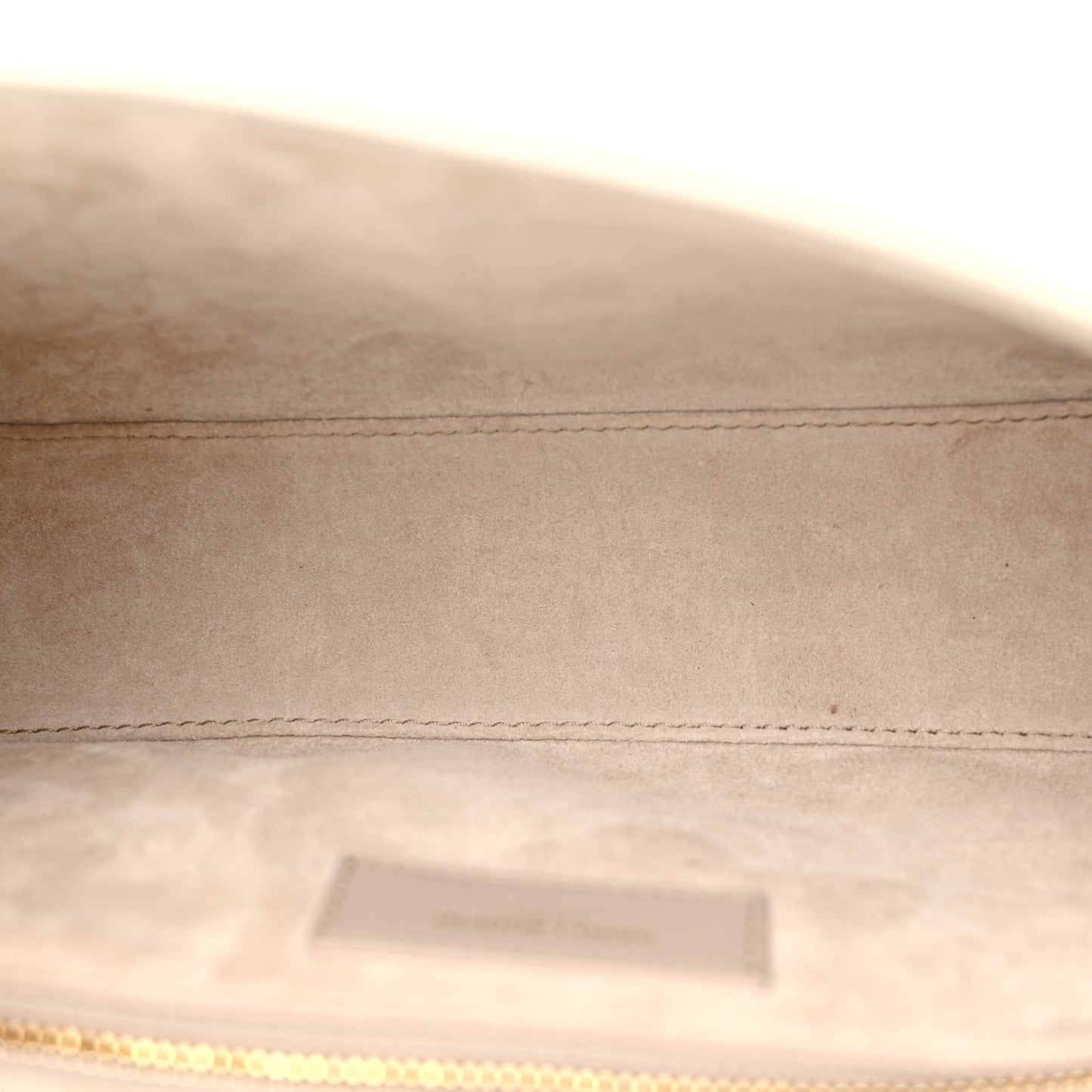 Smooth Calfskin Le 5 A 7 Hobo Crema Soft