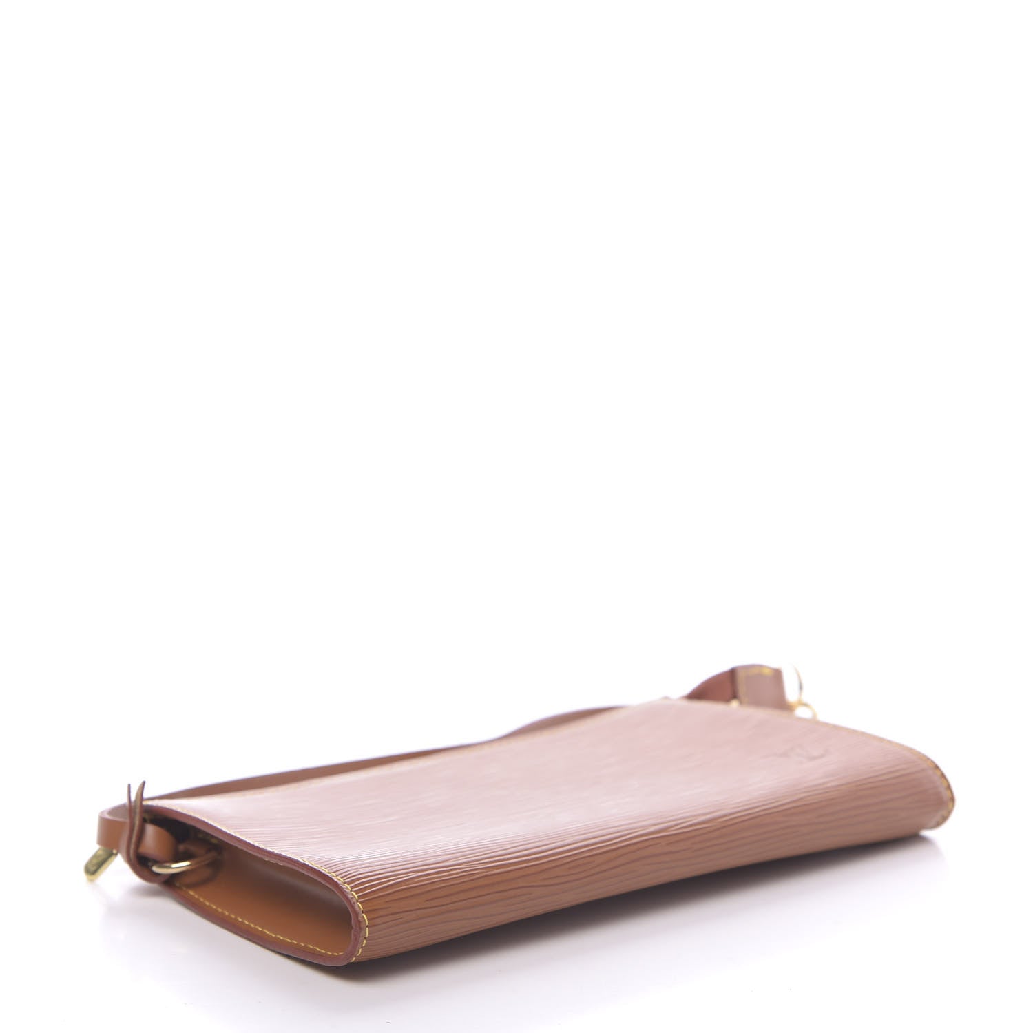 Louis Vuitton Epi Pochette Accessories 24 Cipango 4 of 11