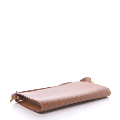 Louis Vuitton Epi Pochette Accessories 24 Cipango 4 of 11
