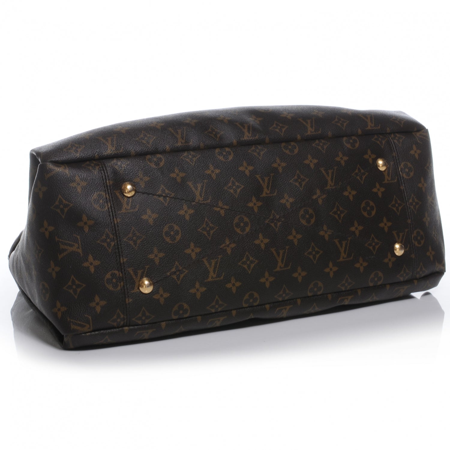 Louis Vuitton Monogram Artsy GM 4 of 7
