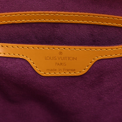 Louis Vuitton Epi Saint Jacques PM Tassil 6 of 10