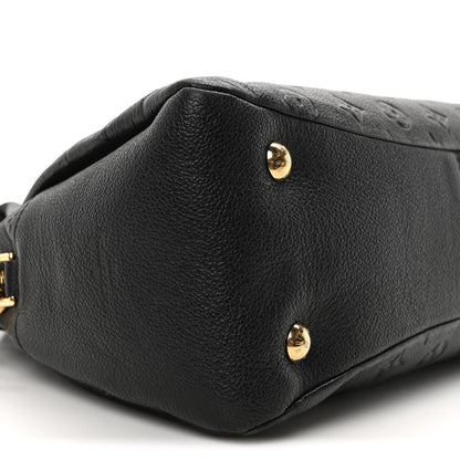 Louis Vuitton Empreinte Ponthieu PM Black 8 of 9