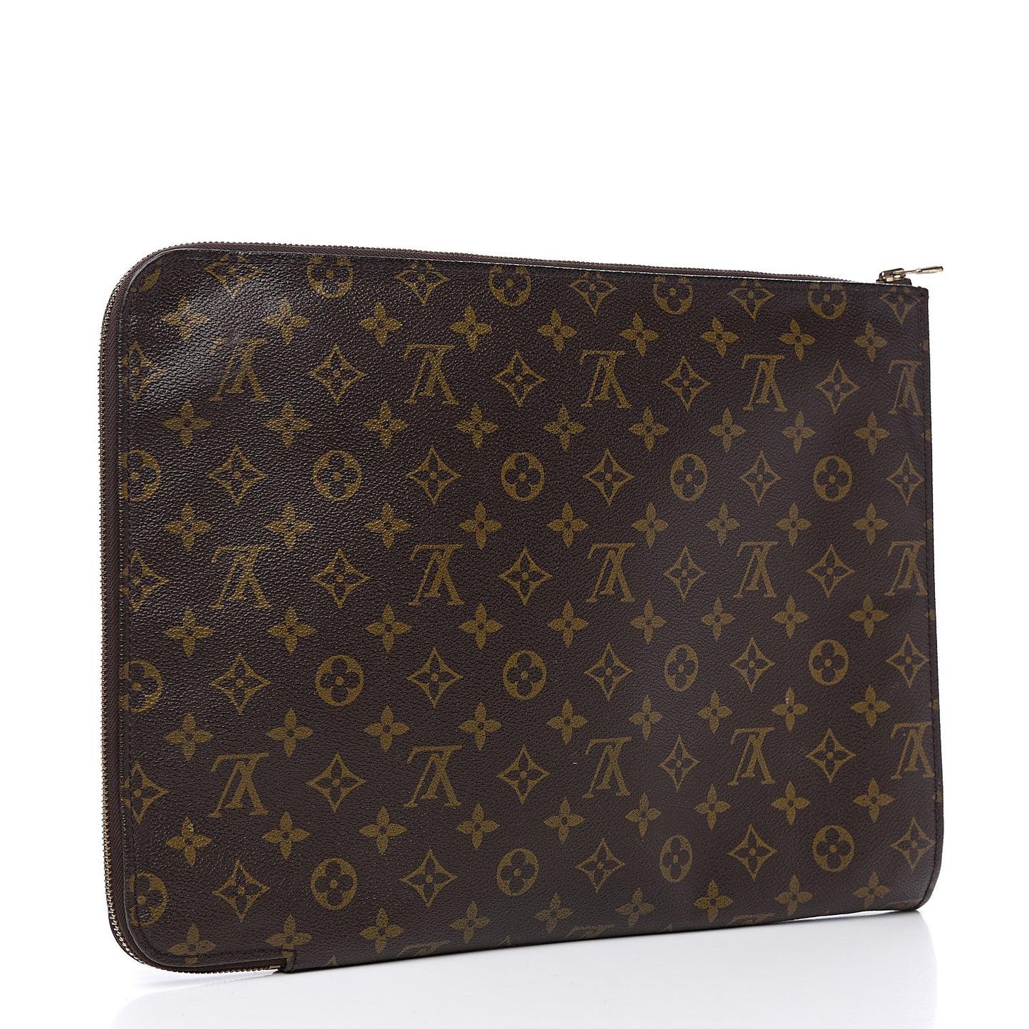 Monogram Poche Documents Portfolio Case 39