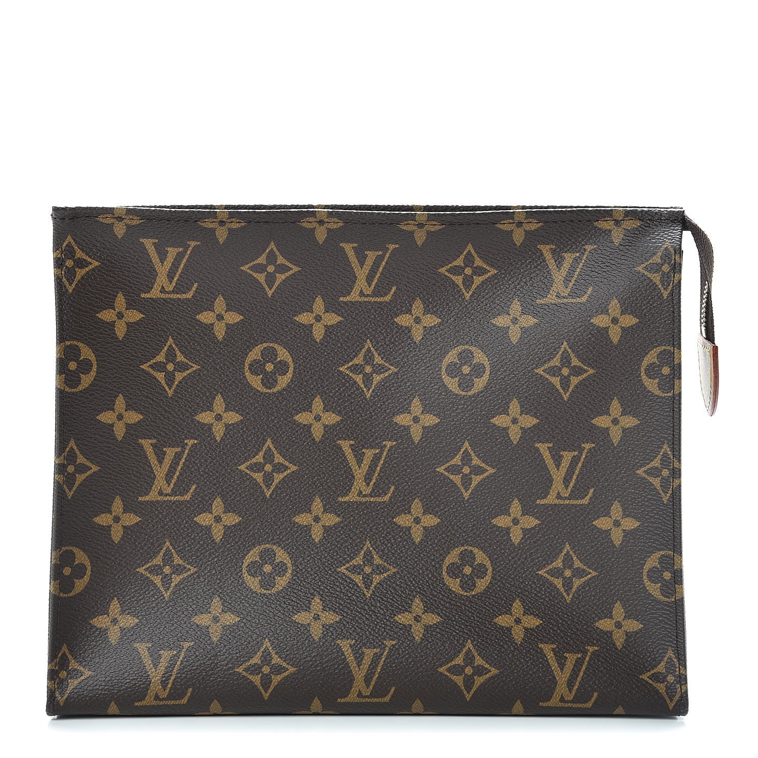 Louis Vuitton Monogram Toiletry Pouch 26 1 of 7