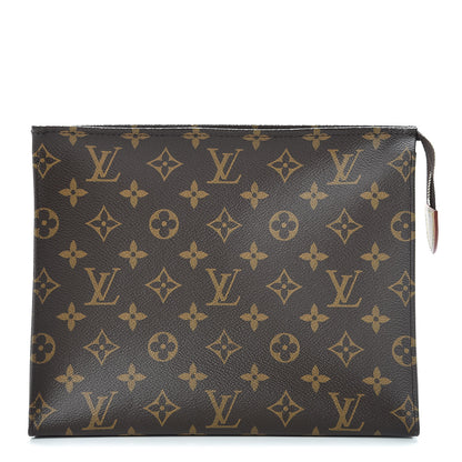 Louis Vuitton Monogram Toiletry Pouch 26 1 of 7
