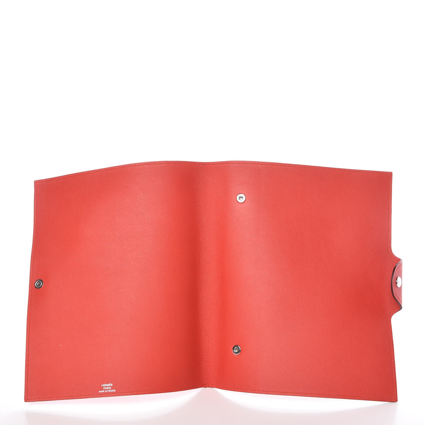 Swift Ulysse MM Notebook Cover Rouge Tomate