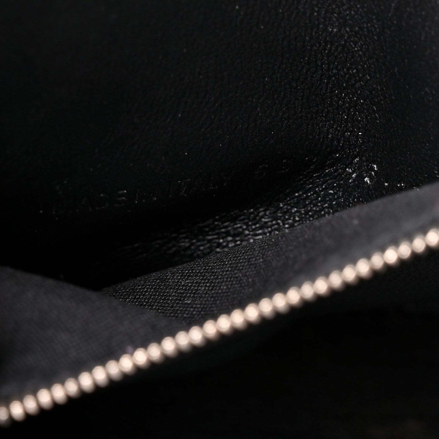 Balenciaga Grained Calfskin Small Hourglass Top Handle Bag Black 7 of 14