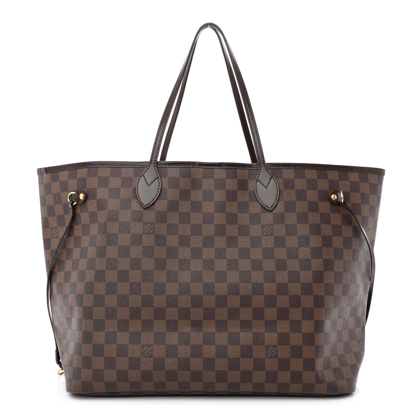 Damier Ebene Neverfull GM