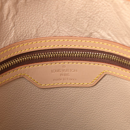Louis Vuitton Monogram Bucket 27 6 of 9