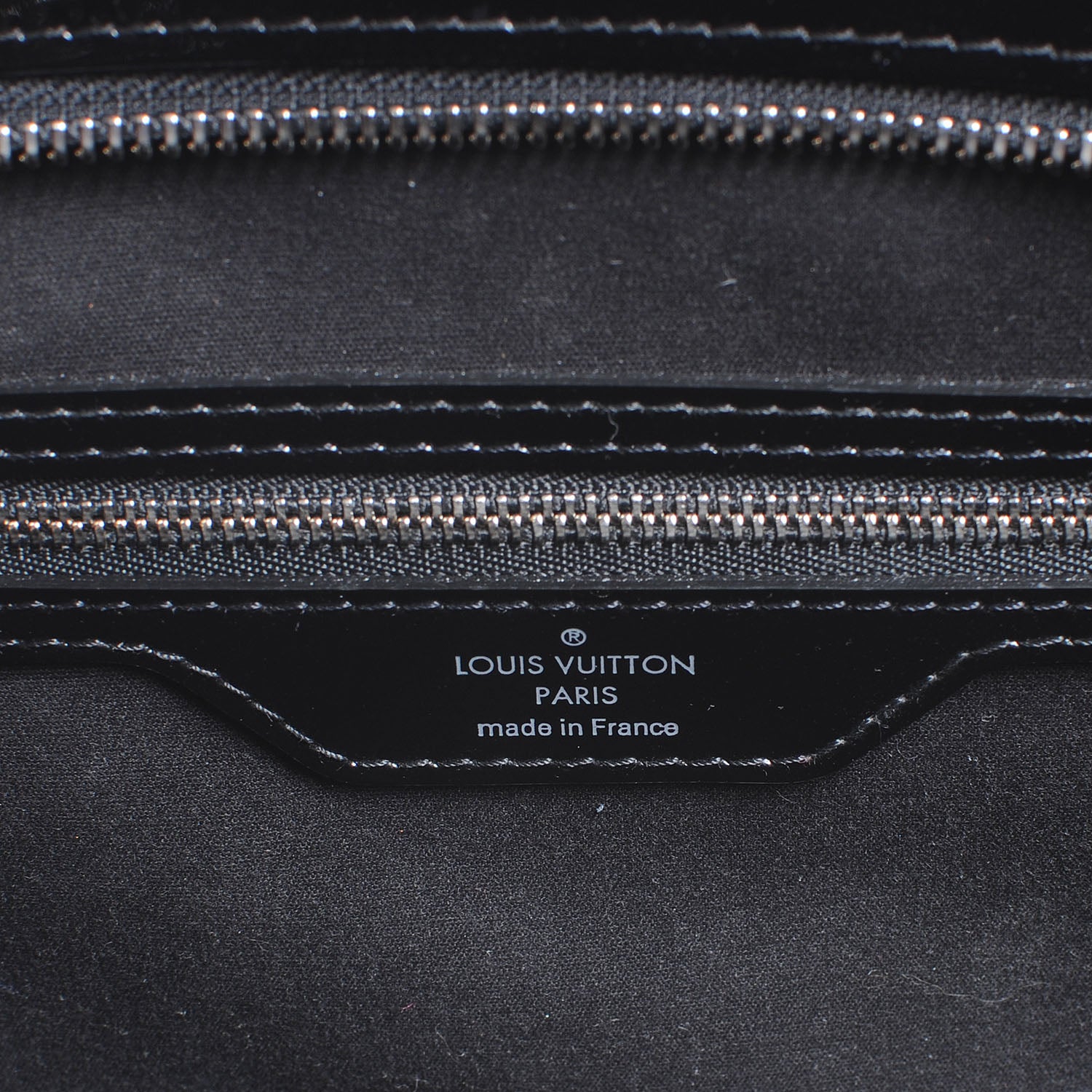 Louis Vuitton Electric Epi Brea GM 6 of 7