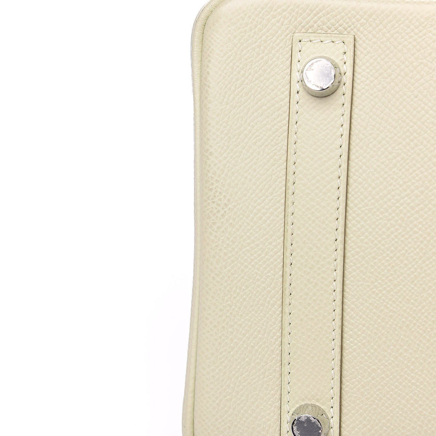 Epsom Birkin 30 Craie