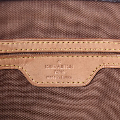 Louis Vuitton Monogram Cabas Mezzo 6 of 20