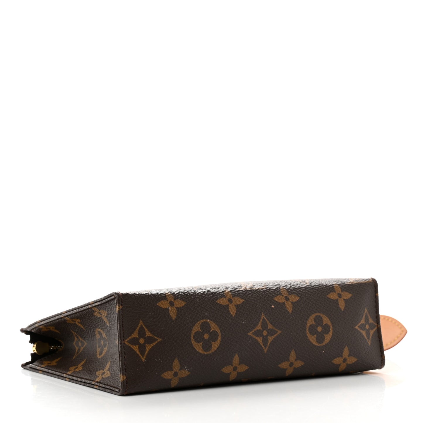 Monogram Toiletry Pouch 19