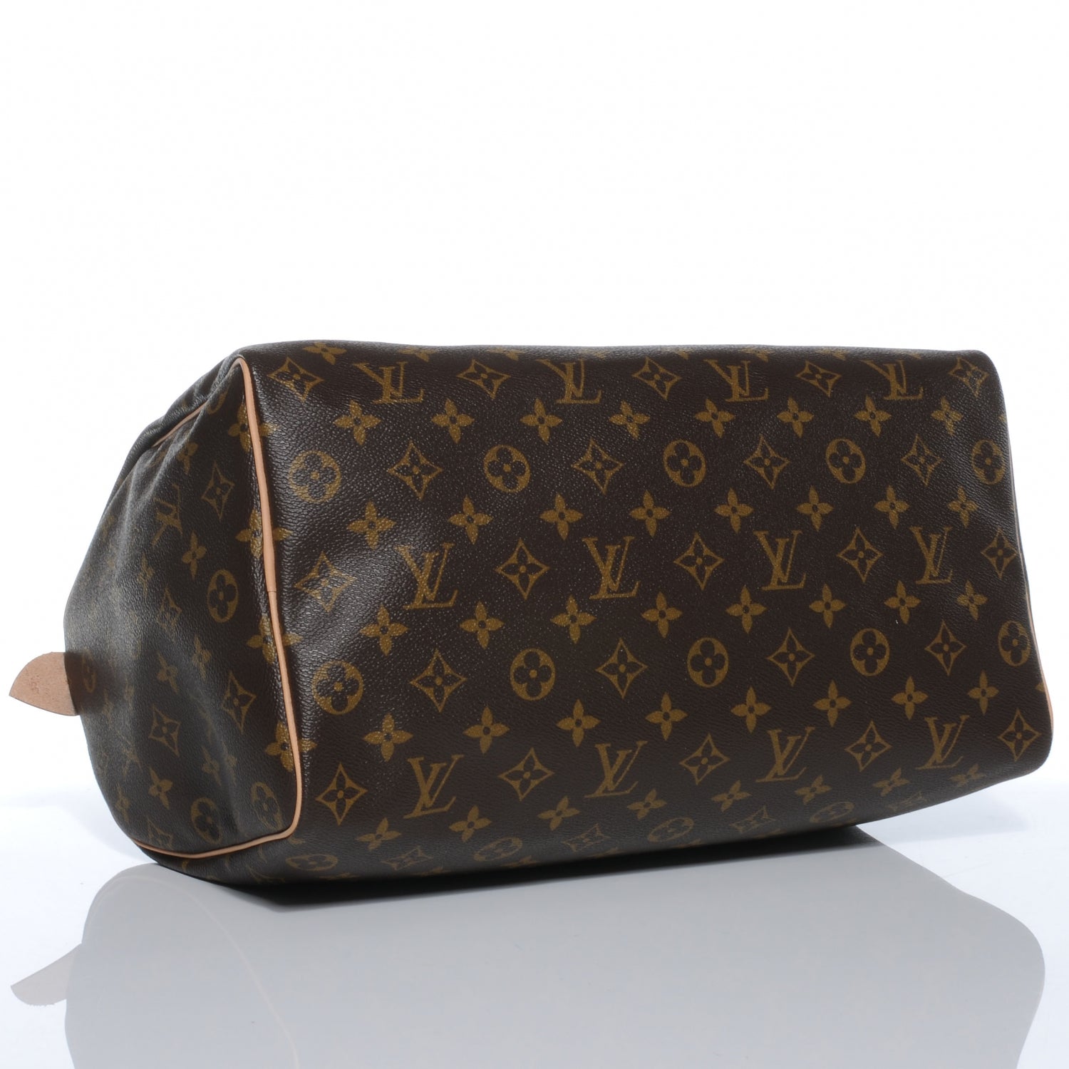 Louis Vuitton Monogram Speedy 35 4 of 7