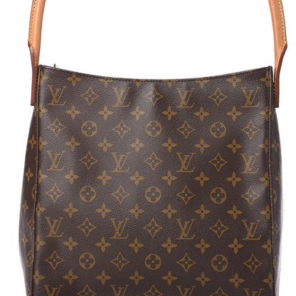 Louis Vuitton Monogram Looping GM 13 of 13