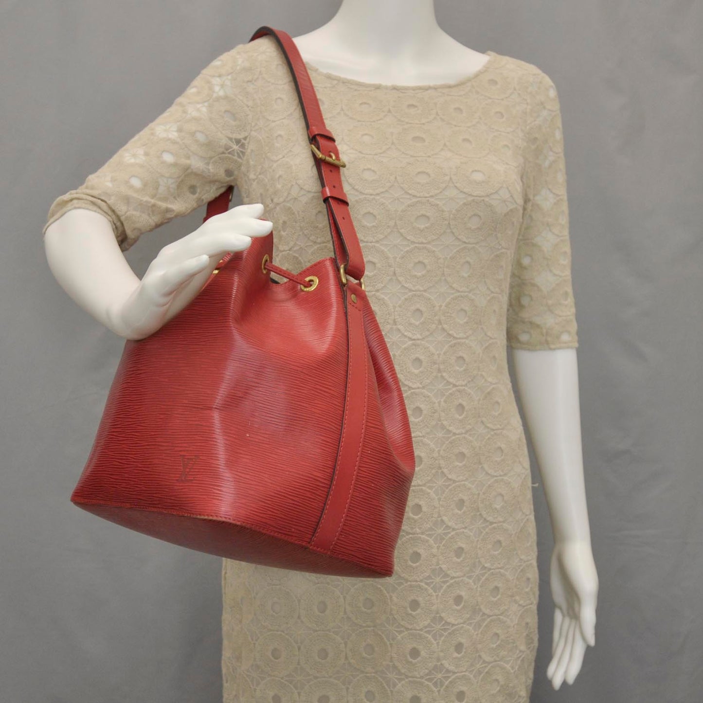 Epi Petit Noe Red
