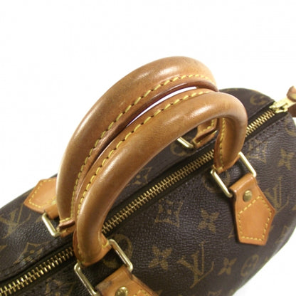 Louis Vuitton Monogram Speedy 25 6 of 9