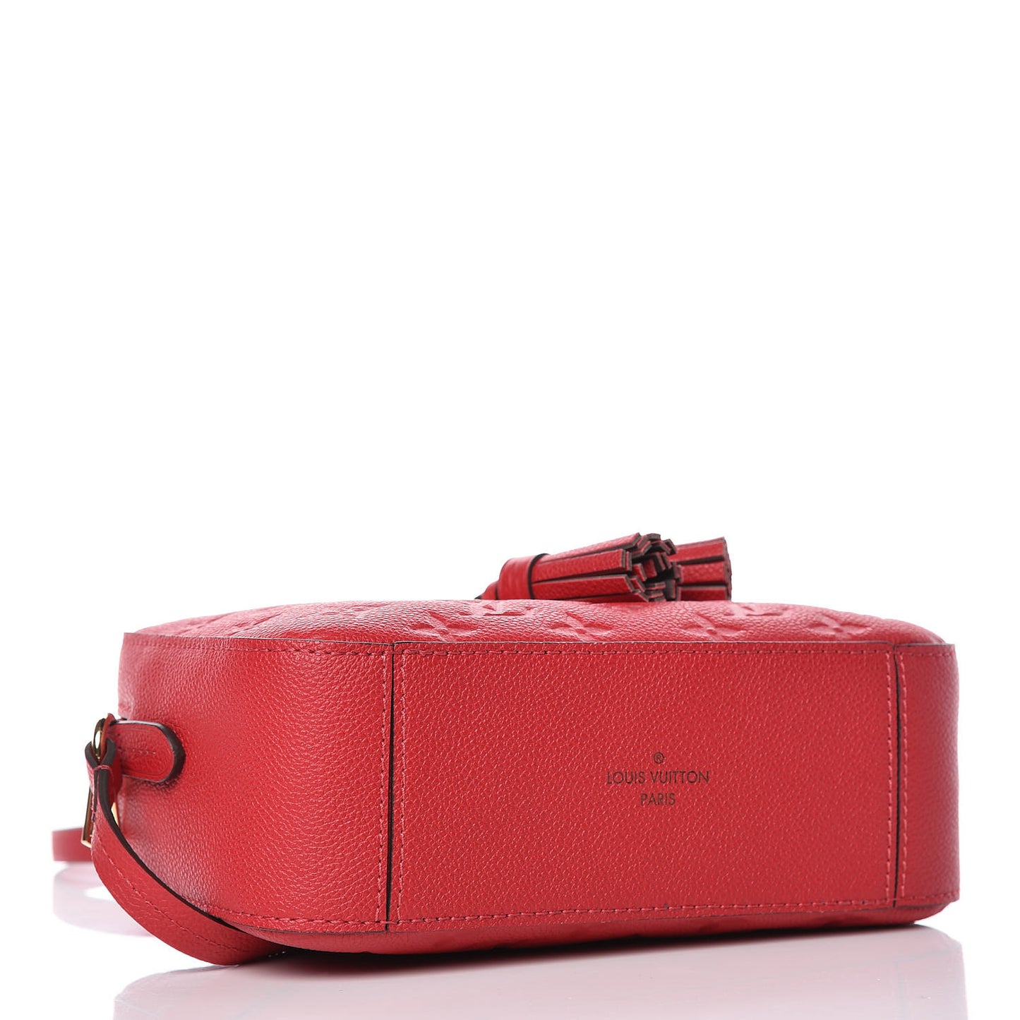 Empreinte Saintonge Scarlet