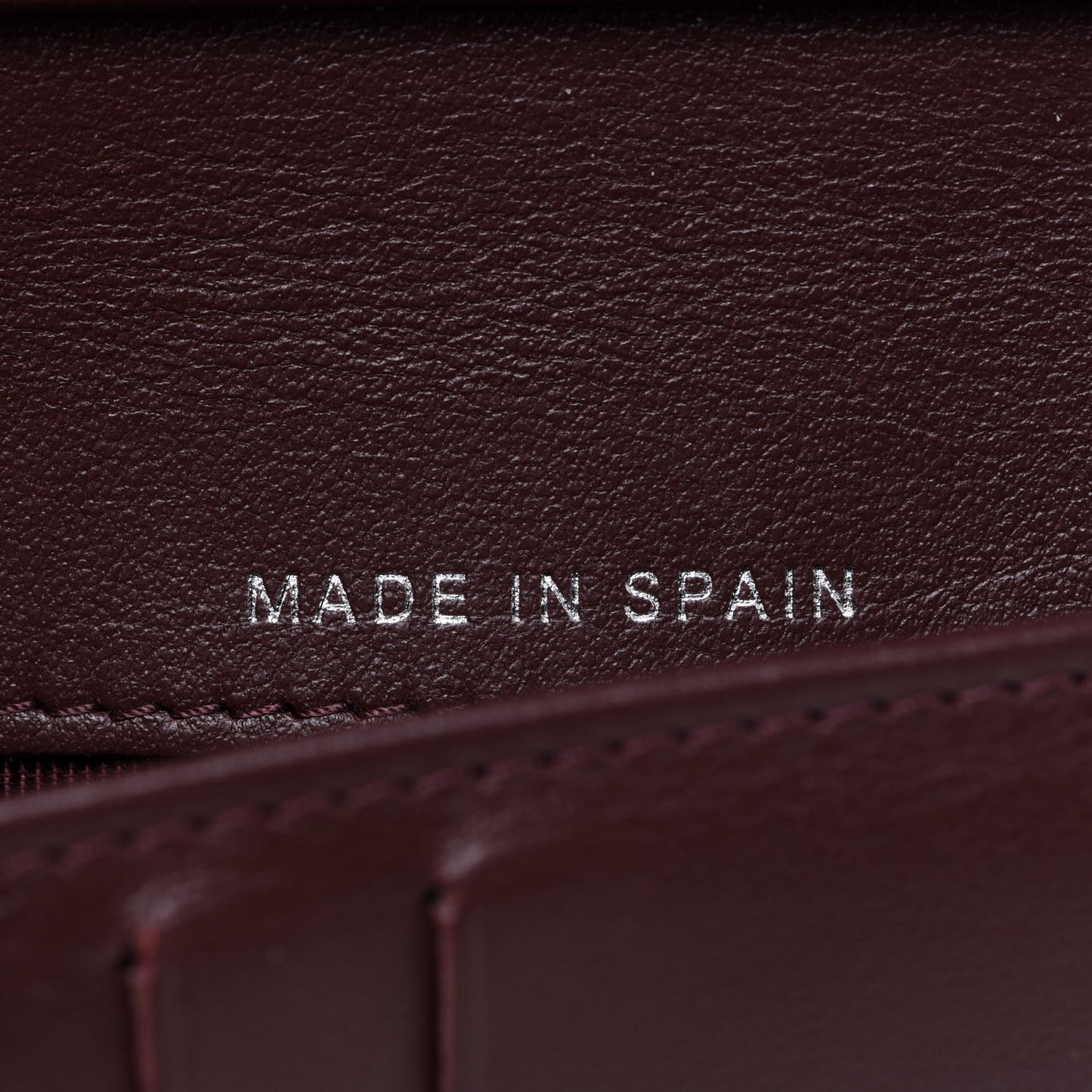 Caviar Quilted Medium Flap Wallet Black