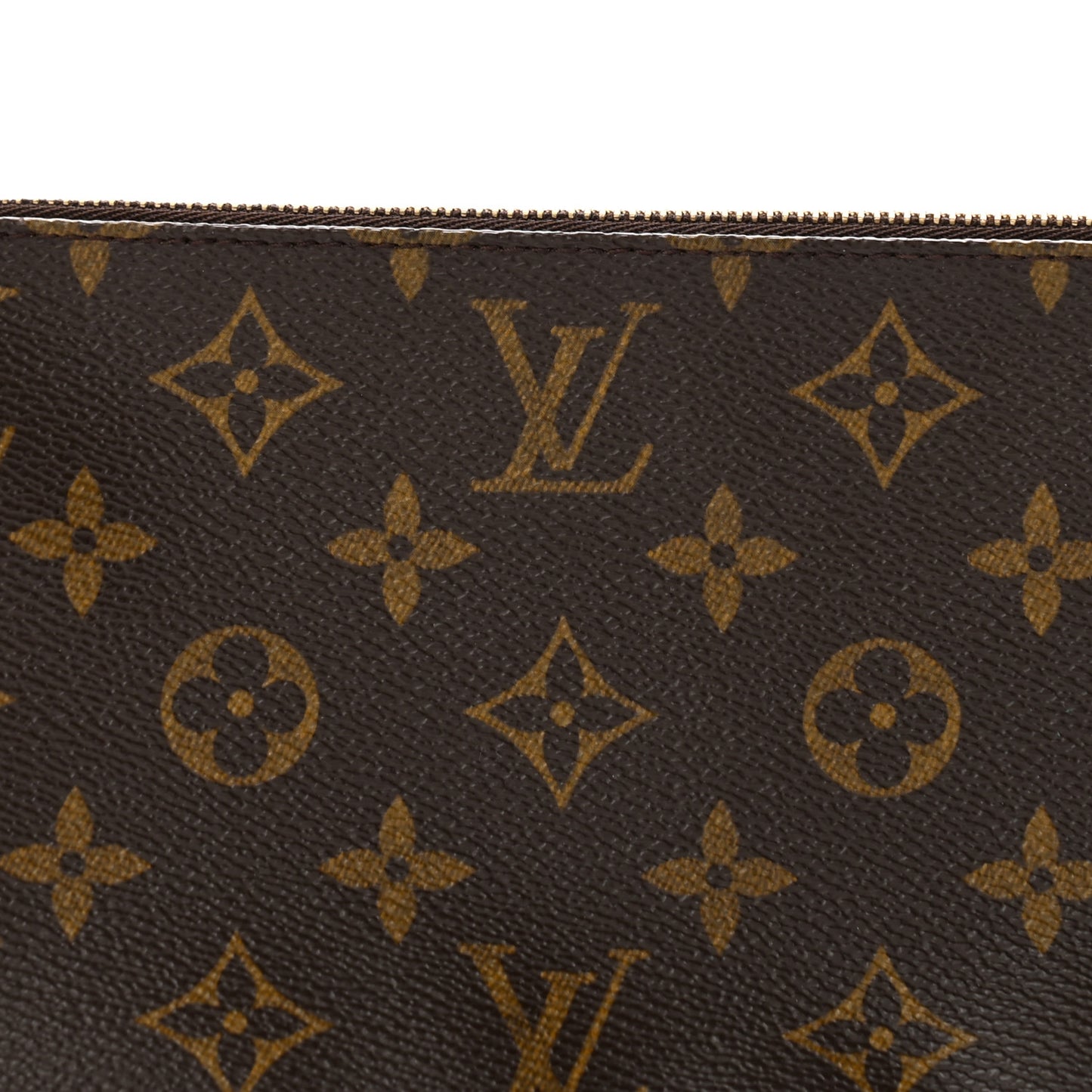 Monogram Pochette Accessories