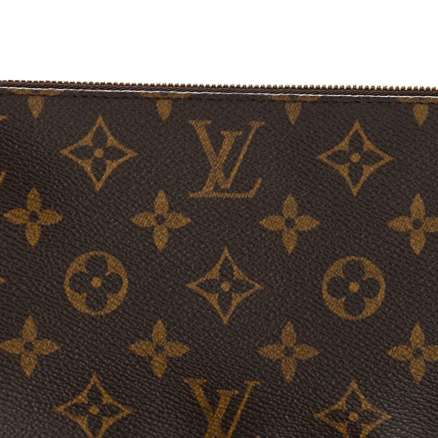 Louis Vuitton Monogram Pochette Accessories 7 of 12