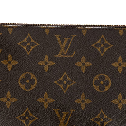 Louis Vuitton Monogram Pochette Accessories 7 of 12