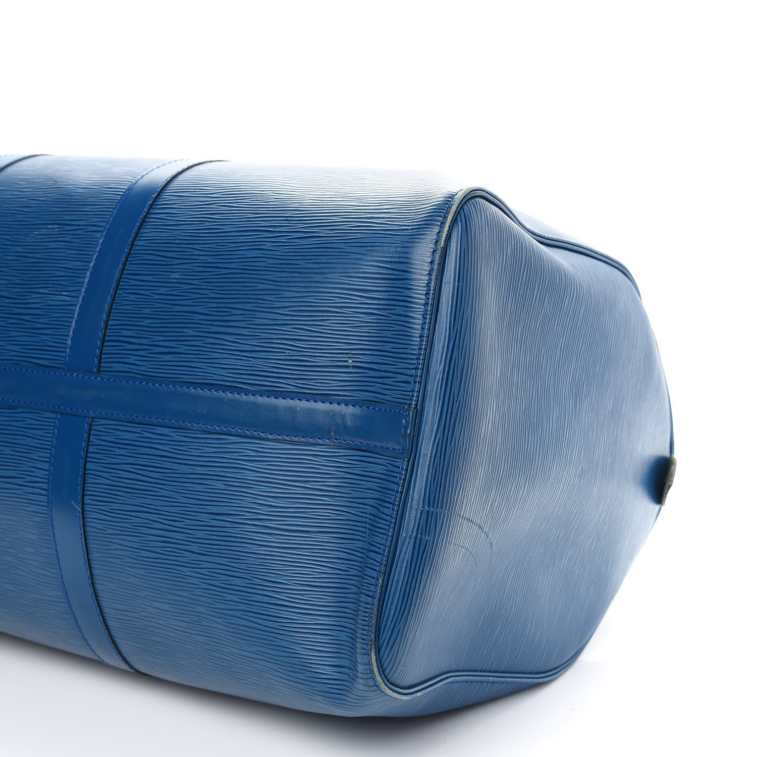 Louis Vuitton Epi Keepall 50 Toledo 9 of 13