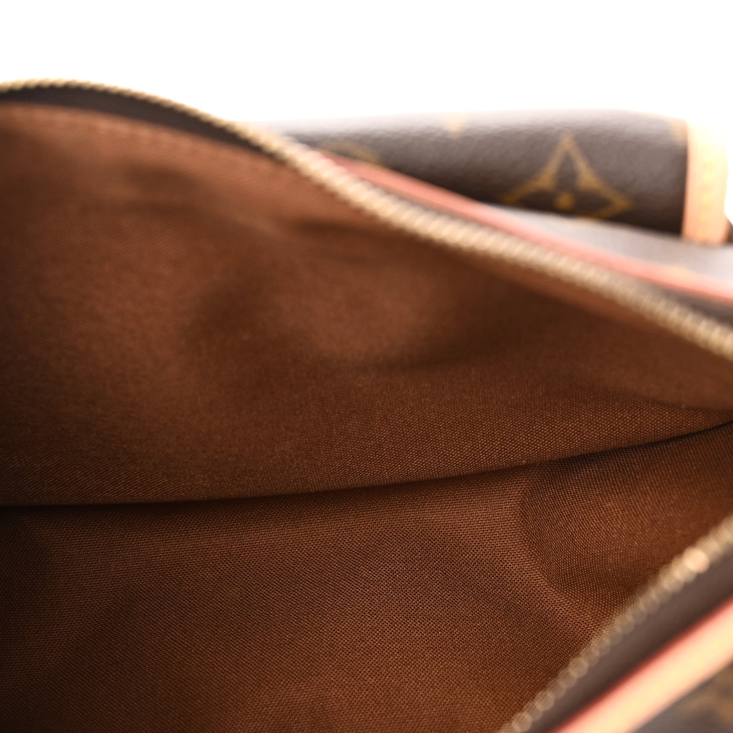 Louis Vuitton Monogram Tikal GM 5 of 10