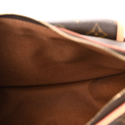 Louis Vuitton Monogram Tikal GM 5 of 10