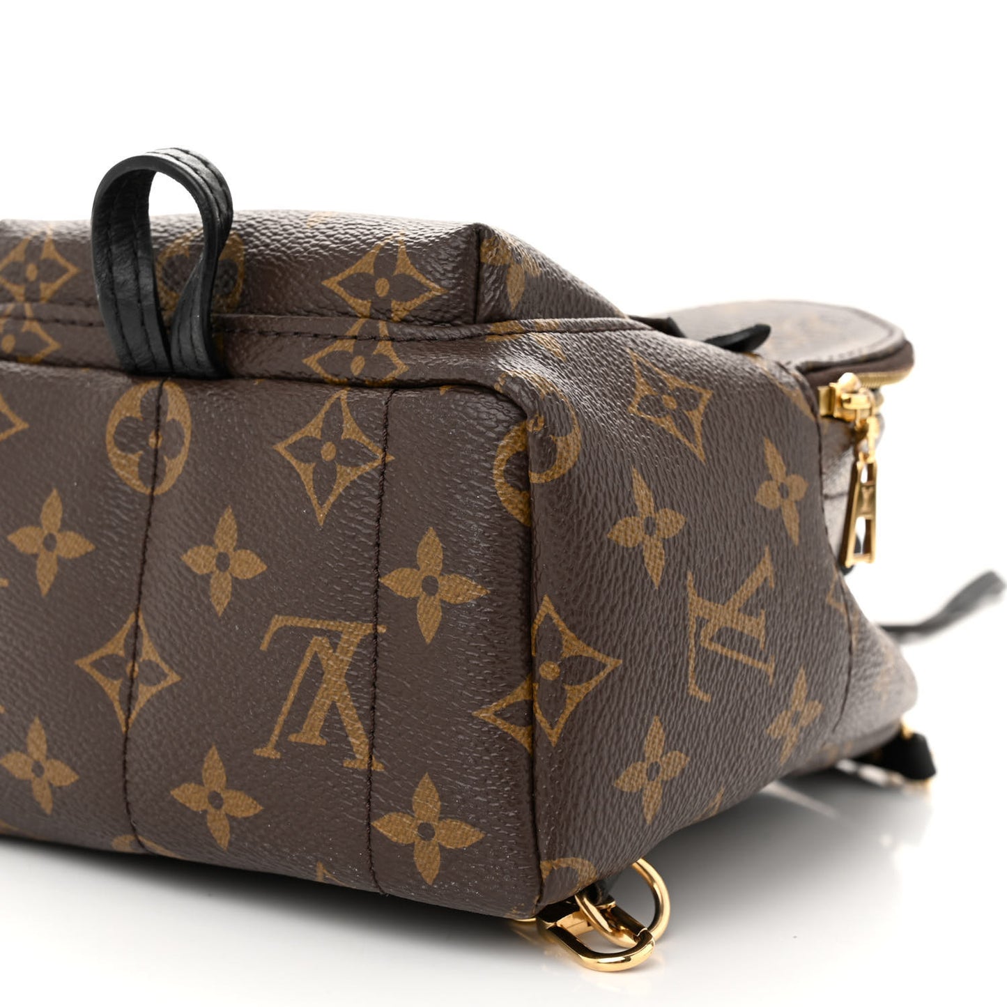 Monogram Palm Springs Backpack Mini