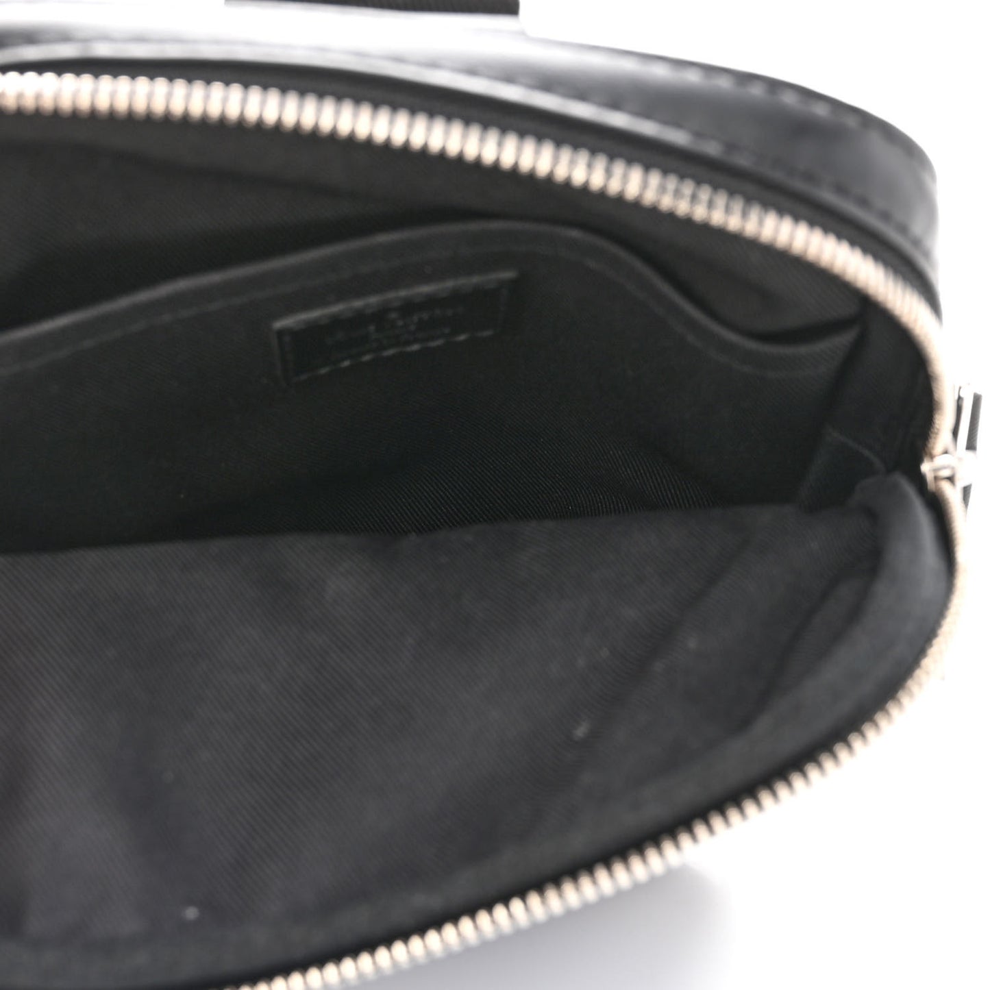 Damier Graphite 3D Amazone Sling Bag Navy Black