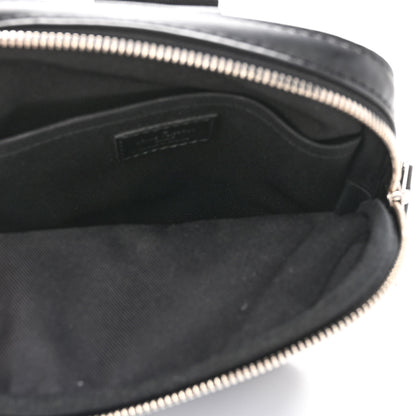 Louis Vuitton Damier Graphite 3D Amazone Sling Bag Navy Black 5 of 11