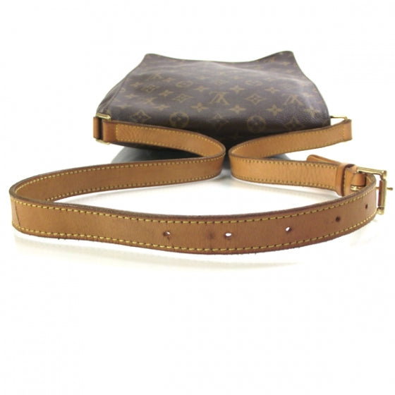 Monogram Musette GM
