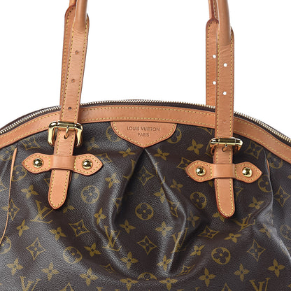 Louis Vuitton Monogram Tivoli GM 7 of 9